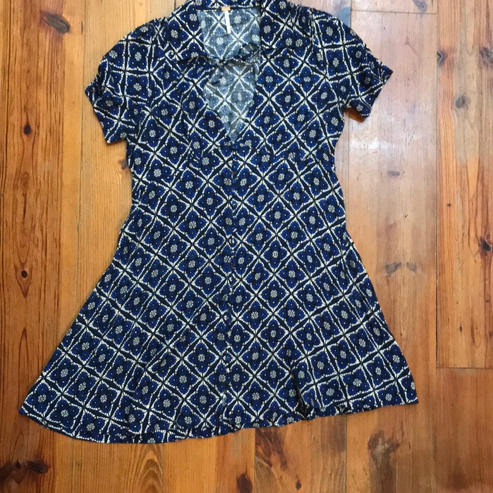 Free People Dress